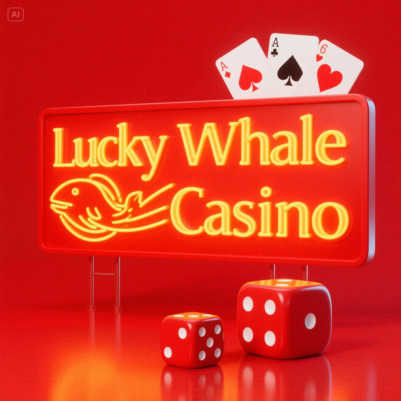 Lucky Whale Casino